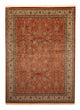 カシュマール 絨毯 336x248cm - ペルシャ絨毯