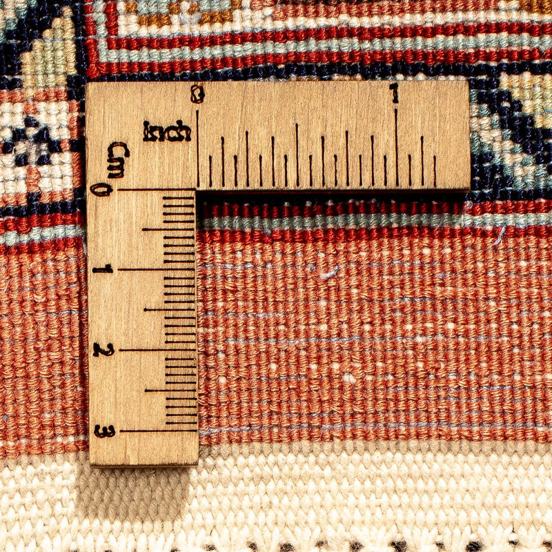 カシュマール 絨毯 336x248cm - ペルシャ絨毯