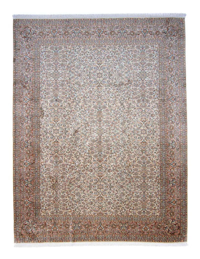 カシュマール 絨毯 249x329cm - ペルシャ絨毯