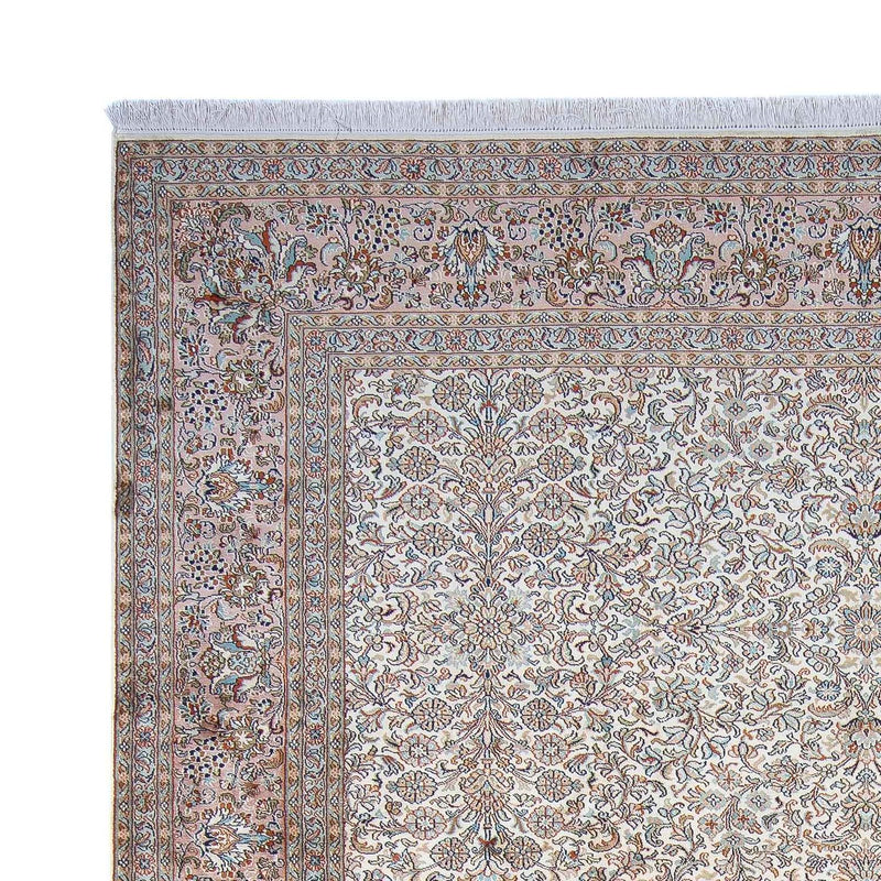 カシュマール 絨毯 329x249cm - ペルシャ絨毯