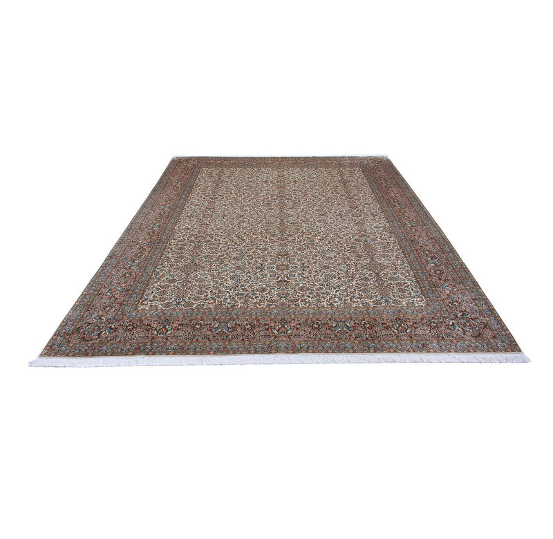 カシュマール 絨毯 329x249cm - ペルシャ絨毯
