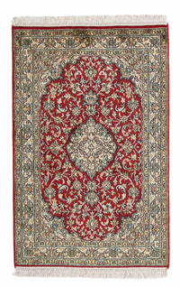 カシュマール 絨毯 95x62cm - オリエンタル絨毯 – product image