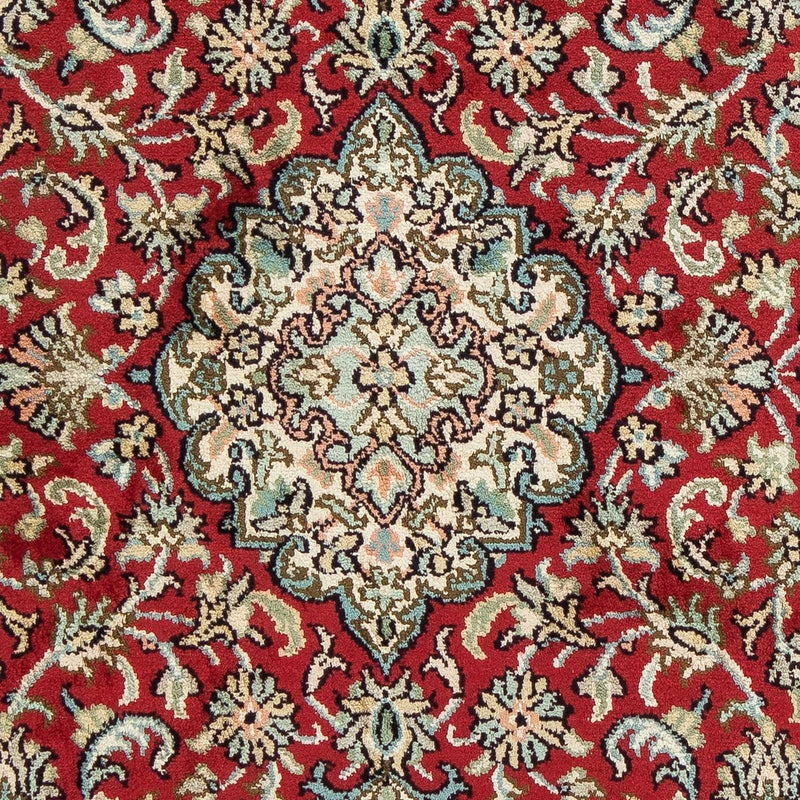 カシュマール 絨毯 95x62cm - オリエンタル絨毯