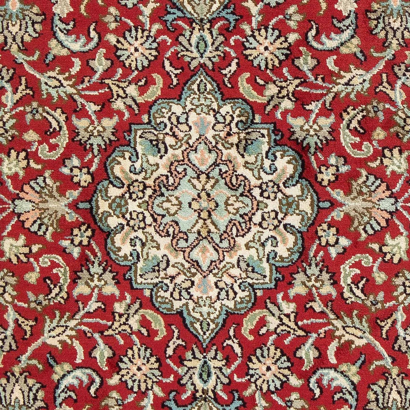 カシュマール 絨毯 96x64cm - オリエンタル絨毯