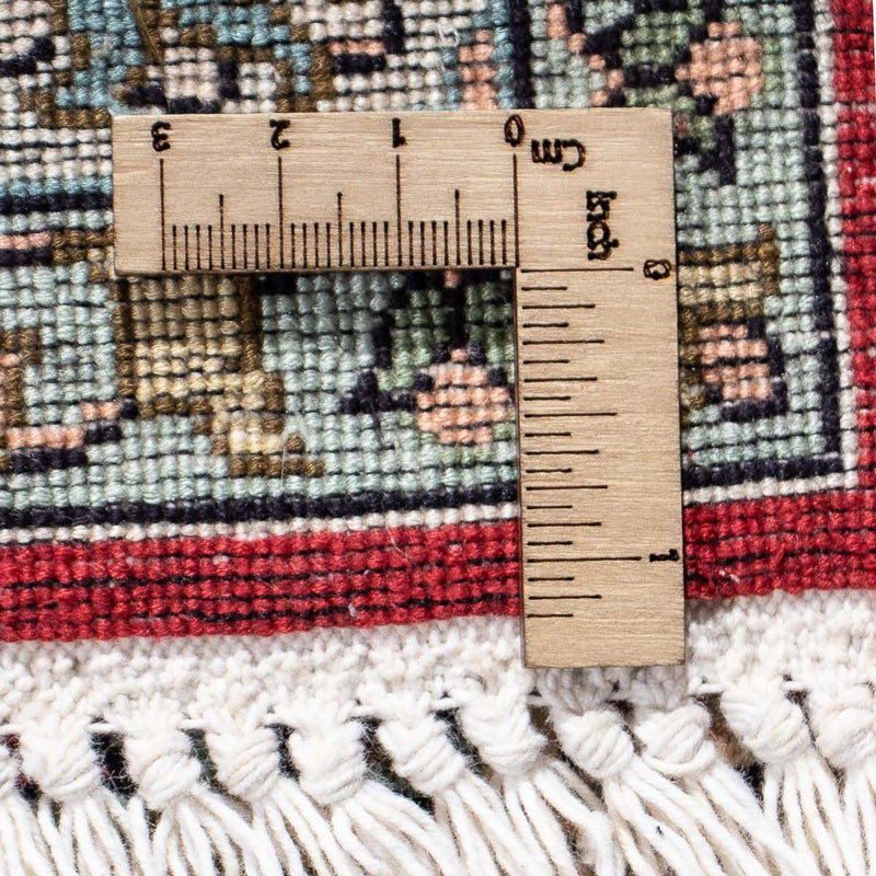 カシュマール 絨毯 96x64cm - オリエンタル絨毯