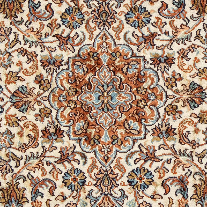 カシュマール 絨毯 96x63cm - オリエンタル絨毯