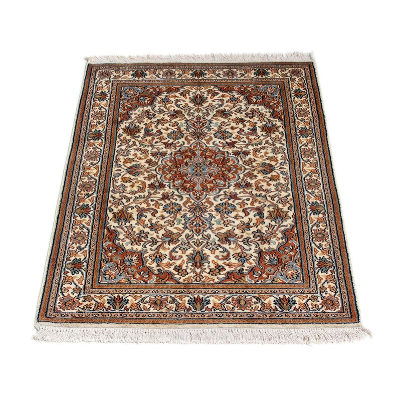 カシュマール 絨毯 96x63cm - オリエンタル絨毯