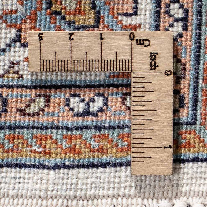 カシュマール 絨毯 96x63cm - オリエンタル絨毯