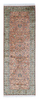 カシュマール 絨毯 190x63cm - ペルシャ絨毯