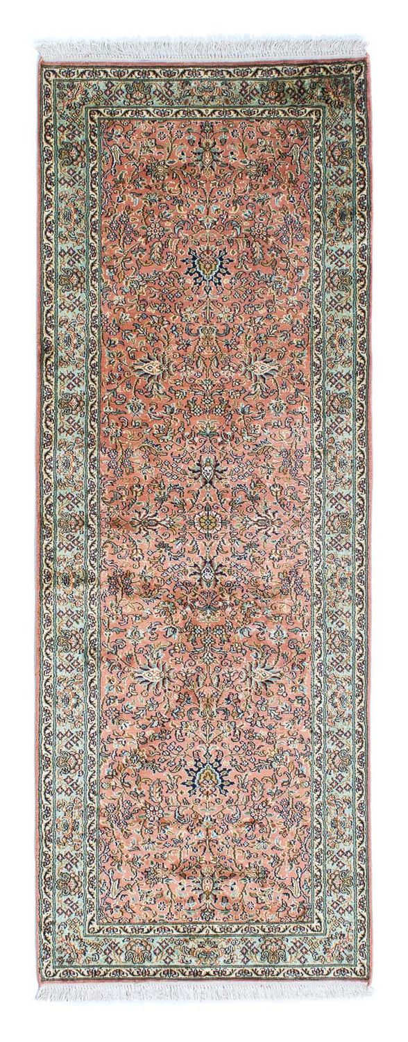 カシュマール 絨毯 190x63cm - ペルシャ絨毯