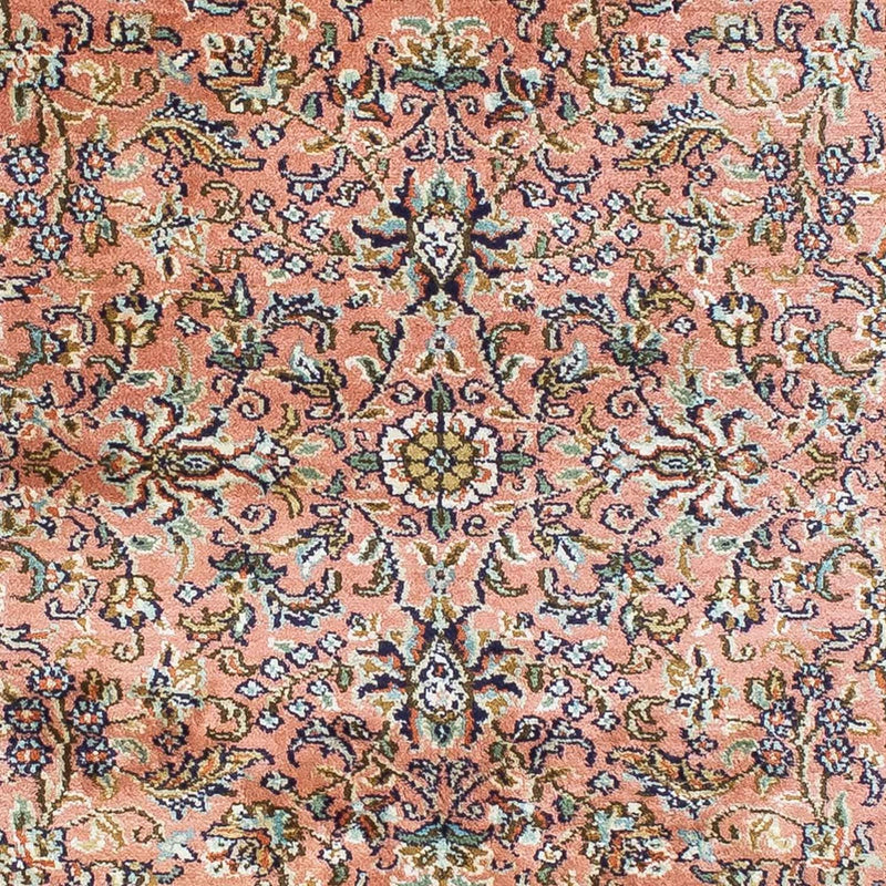 カシュマール 絨毯 190x63cm - ペルシャ絨毯