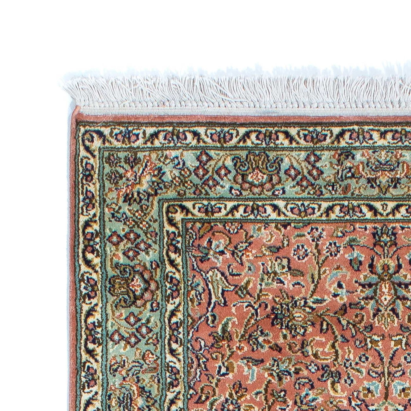 カシュマール 絨毯 190x63cm - ペルシャ絨毯