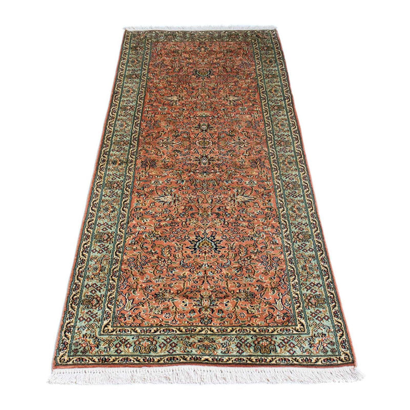 カシュマール 絨毯 190x63cm - ペルシャ絨毯