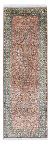 カシュマール 絨毯 188x65cm - ペルシャ絨毯 – product image