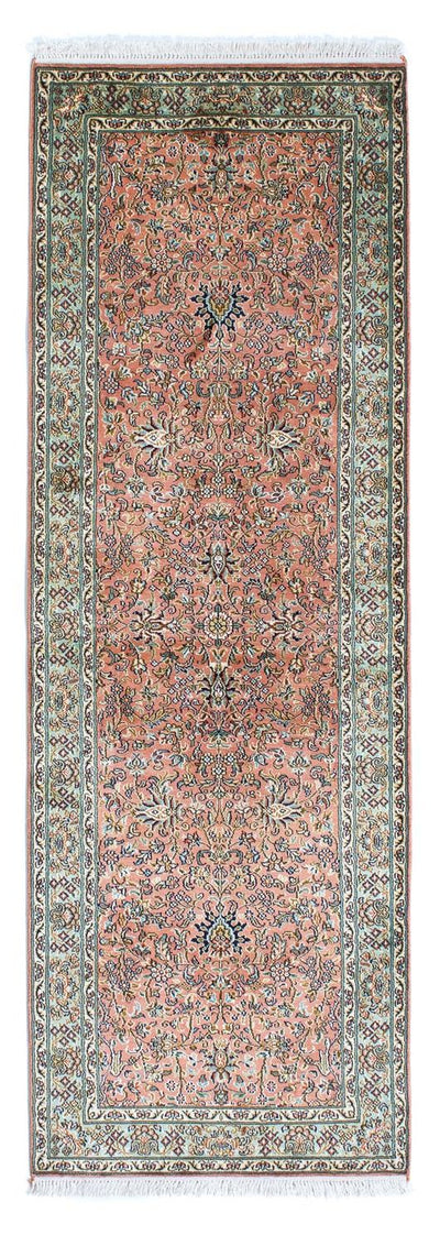 カシュマール 絨毯 65x188cm - ペルシャ絨毯
