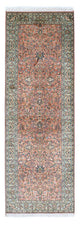カシュマール 絨毯 188x65cm - ペルシャ絨毯