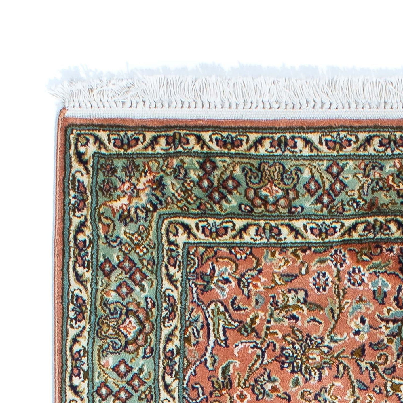 カシュマール 絨毯 188x65cm - ペルシャ絨毯