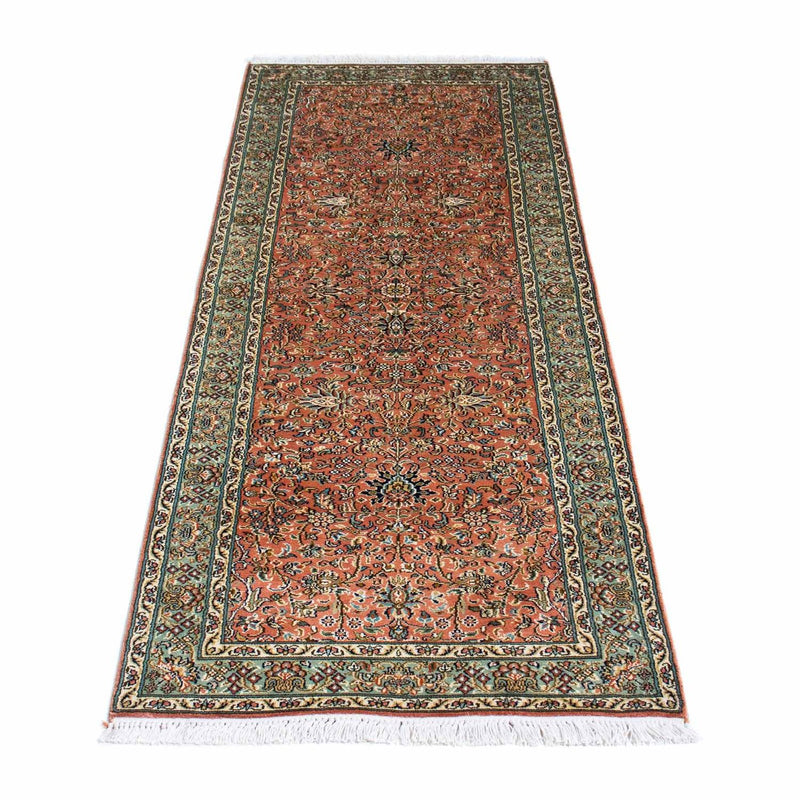 カシュマール 絨毯 188x65cm - ペルシャ絨毯