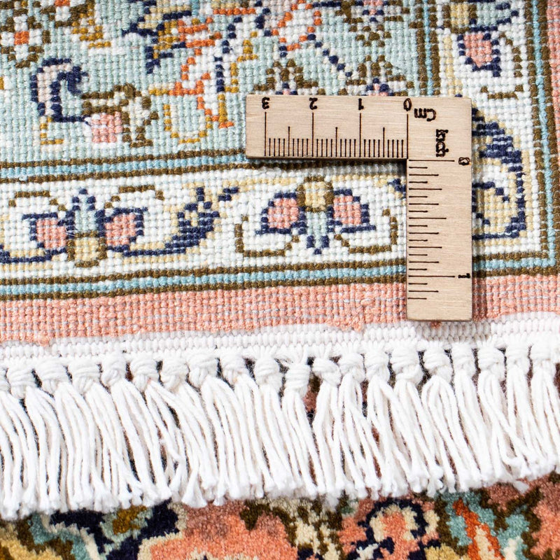 カシュマール 絨毯 188x65cm - ペルシャ絨毯