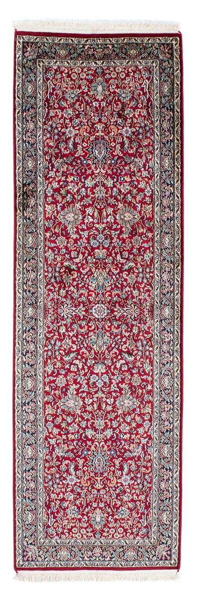 カシュマール 絨毯 65x203cm - ペルシャ絨毯