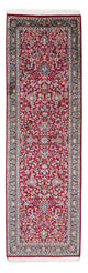 カシュマール 絨毯 203x65cm - ペルシャ絨毯