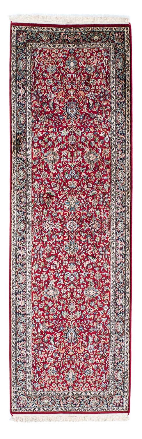 カシュマール 絨毯 203x65cm - ペルシャ絨毯