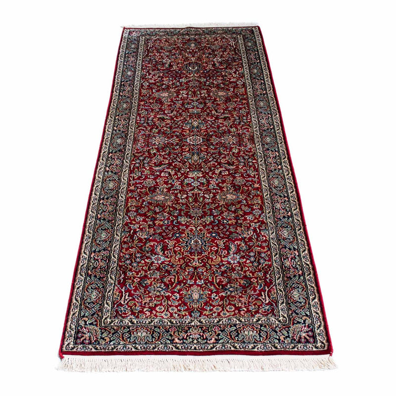 カシュマール 絨毯 203x65cm - ペルシャ絨毯