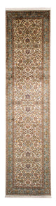 カシュマール 絨毯 300x75cm - ペルシャ絨毯