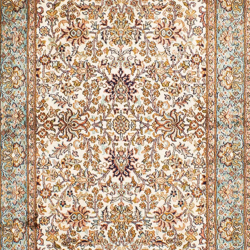 カシュマール 絨毯 300x75cm - ペルシャ絨毯
