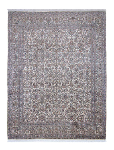 カシュマール 絨毯 244x314cm - ペルシャ絨毯
