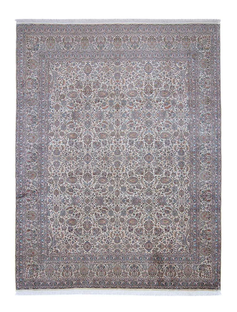 カシュマール 絨毯 314x244cm - ペルシャ絨毯