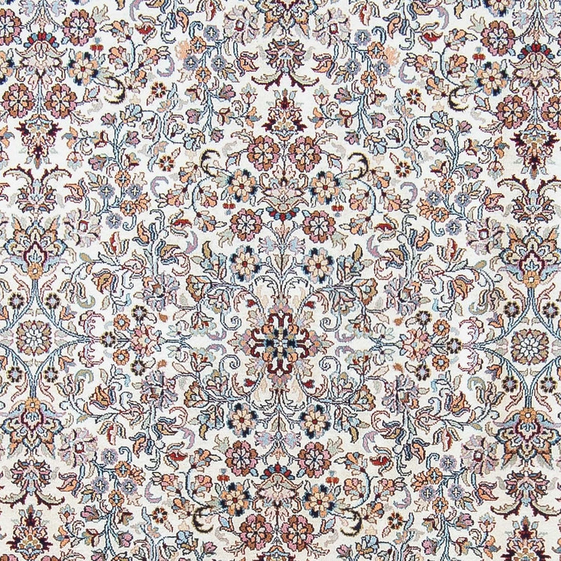 カシュマール 絨毯 309x250cm - ペルシャ絨毯