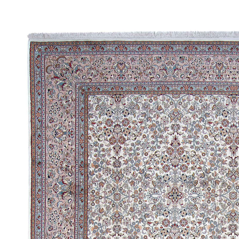 カシュマール 絨毯 309x250cm - ペルシャ絨毯