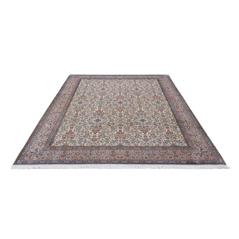 カシュマール 絨毯 309x250cm - ペルシャ絨毯