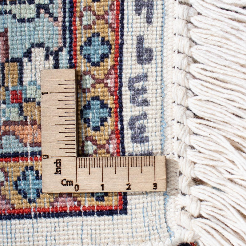 カシュマール 絨毯 309x250cm - ペルシャ絨毯