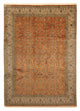 カシュマール 絨毯 332x246cm - ペルシャ絨毯