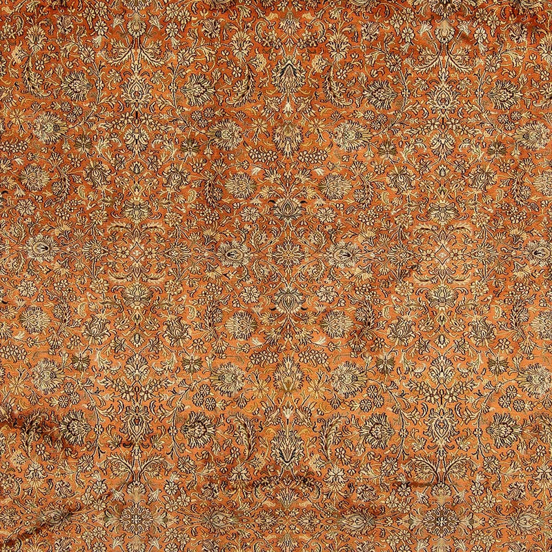 カシュマール 絨毯 332x246cm - ペルシャ絨毯