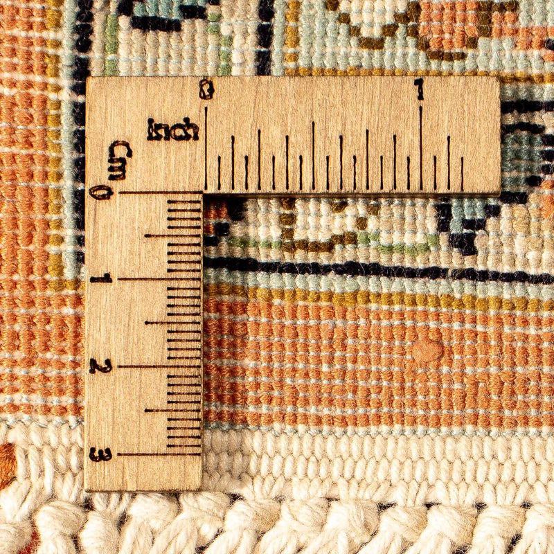 カシュマール 絨毯 332x246cm - ペルシャ絨毯