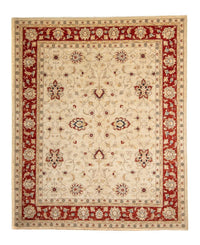 ツィーグラー絨毯 297x246cm - オリエンタル絨毯 – product image