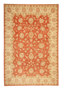 ツィーグラー絨毯 237x164cm - オリエンタル絨毯 – product image