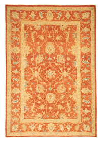 ツィーグラー絨毯 244x172cm - オリエンタル絨毯 – product image