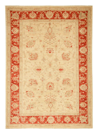 ツィーグラー絨毯 228x169cm - オリエンタル絨毯 – product image