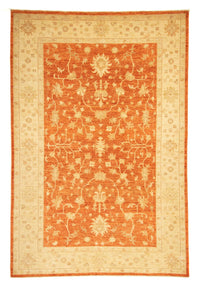 ツィーグラー絨毯 252x170cm - オリエンタル絨毯 – product image