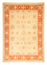 ツィーグラー絨毯 235x168cm - オリエンタル絨毯 – product image