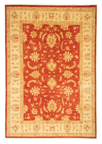 ツィーグラー絨毯 239x166cm - オリエンタル絨毯 – product image