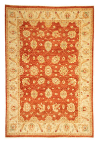 ツィーグラー絨毯 247x173cm - オリエンタル絨毯 – product image