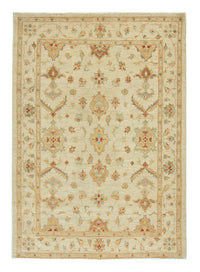 ツィーグラー絨毯 209x146cm - オリエンタル絨毯 – product image