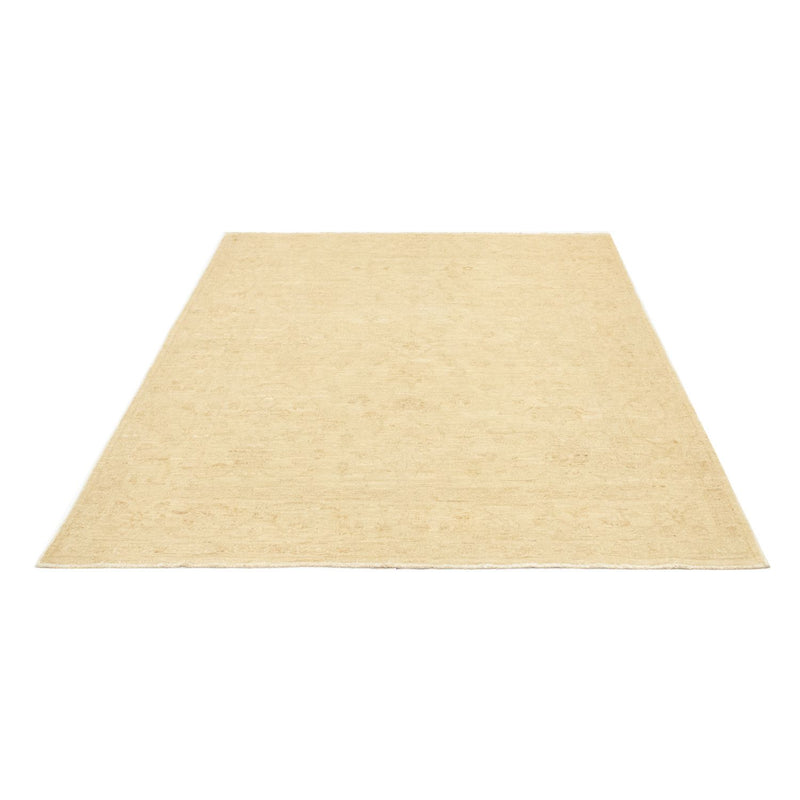 ツィーグラー絨毯 199x148cm - オリエンタル絨毯