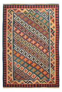 キリム ファルス 絨毯 273x191cm – product image