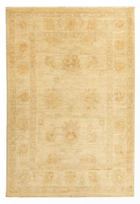 ツィーグラー絨毯 120x86cm - オリエンタル絨毯 – product image
